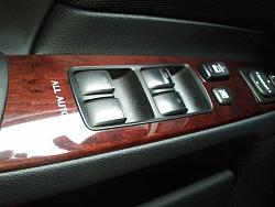 FS: Complete 7 piece wood trim set. Shifter plate, cupholder lid, ashtray cover, etc.-pic-3-3.jpg