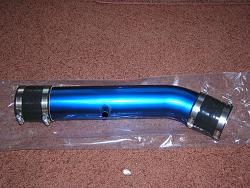 FS: Joe Z Intake - BLUE SPECIAL EDITION- NEW!-joe-z-intake.jpg