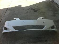 used 08 IS350 bumper-n-290.jpg