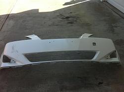 used 08 IS350 bumper-n-297.jpg