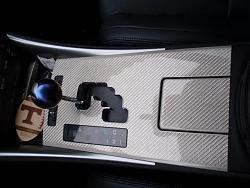 Real black carbon fiber interior trim-pb100673.jpg