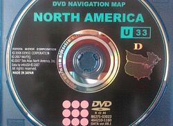 FS: OEM North America DVD Navigation Map Version 8.1-photo0698.jpg