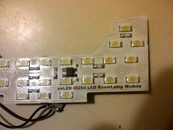 Is250/350 led room lamp mudule-img-20111202-00067-1-.jpg