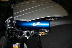 FS - F-Sport Exhaust, Joe-Z Special Edition Intake Pipe, OEM Thing Roof Spoiler!-img_2138.jpg
