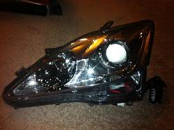 FS: 2010 HID AFS Headlights-img_1309.jpg