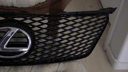 FS-06-08 Front F- style mesh grill with emblem-img_0164.jpg