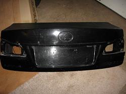 FS: IS x50 06-08  Trunk lid and other parts-img_0486.jpg