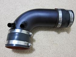 For Sale: ISF JoeZ Intake tube - Black-img_2870.jpg