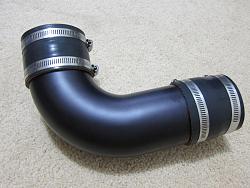 For Sale: ISF JoeZ Intake tube - Black-img_2876.jpg