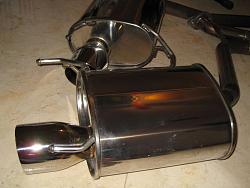 FS: Tanabe Exhaust (Local Only)-img_3381.jpg