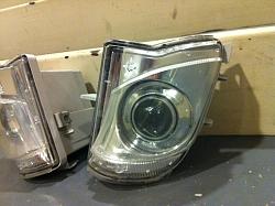 For Sale: HID projector fog light project-photo-2.jpg