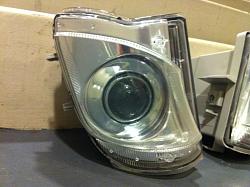 For Sale: HID projector fog light project-photo-3.jpg