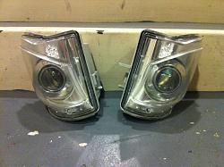 For Sale: HID projector fog light project-photo-4.jpg