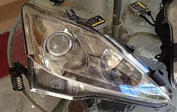 FS:  Used 06 IS250 Right and Left non-HID Headlamps-img_1891.jpg