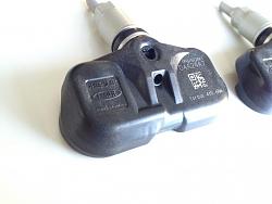 2010 TPMS TPS 1 Set 4 sensors-img_1454-1-.jpg