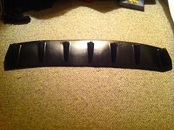 FS: S4play Rear Diffuser for ISF-s4play.jpg