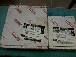 FS: NEW ISF FACTORY OEM Brake PADS- Front &amp; Rear Set- NEW in BOX-120708_006.jpg