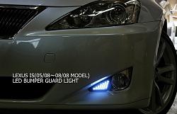 Junack LED for 06~08 2IS with OEM switch-.jpg