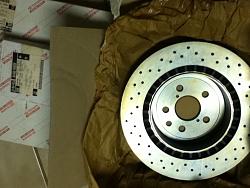 ISF rear rotors and rear pads. New. Unopened.-img_0282.jpg