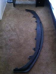 FS: Downforce Carbon Fiber Front Lip for ISF-photo-2.jpg