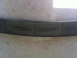 FS: Carbon Fiber Roof Spoiler CHEAP!!!-557730_10101332966825651_1135310427_n.jpg