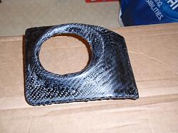 Fs: Carbon fiber isf fog light covers / isf rear sway bar-pa160763.jpg