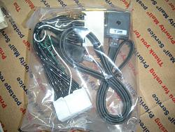 Beat-Sonic NAV/DVD Bypass Module Brand New in Box IS-F IS250/IS350 GS350 GS430 Etc.-dscn2352.jpg