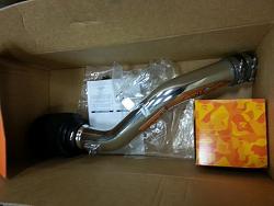 [F/S] Fujita F5 Air Intake with Injen Hydroshield fit all IS250 and IS350-20121116_183908.jpg