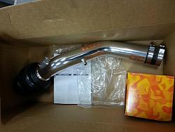 [F/S] Fujita F5 Air Intake with Injen Hydroshield fit all IS250 and IS350-20121116_183914.jpg