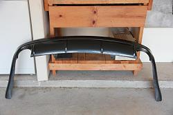 FS: 06-08 Tom's Rear Diffuser, LX-Mode Grill (With Emblem holder), Tanabe exhaust-2.jpg