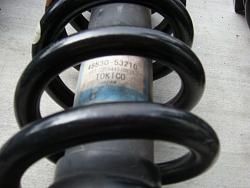 For sale: ISF OEM factory suspension-dsc04706.jpg