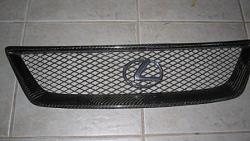 F/S Carbon grill, Fogs, lower mesh, Chrome pieces.-img_6385.jpg