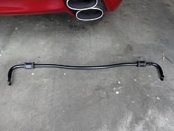 FS Lexus IS250 IS350 Sway bar OEM REAR (from ISF)-dsc00788.jpg