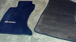 Black Floor matts from 09' AWD-mat-1.jpg