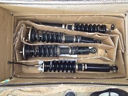 (WTT) 12/10k Bc coilovers for Fsport springs/shocks-photo-1-.jpg