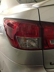 Wtb isf driverside tail light-photo-2-.jpg