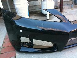 IS -F front bumper and side skirt-img_2766.jpg