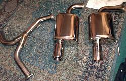 Part out rare HKS f sport exhaust-photo-2.jpg