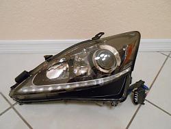 2011 lexus is250 headlights for sale-dscn0973.jpg