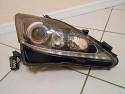 2011 lexus is250 headlights for sale-dscn0997.jpg