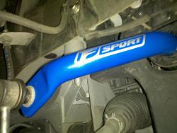 !!Parting out all Mods F-sport sway,Invidia, H&amp;R Spring Joe-z Intake and more !-fsport.jpg