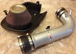 FS - K&amp;N Intake for IS-F-image.jpg