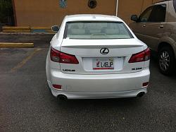 08 IS-F OEM Tail Lights-image-1-.jpg