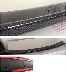 Brand New ISF Carbon Fiber Pieces Never Installed-spoiler.jpg