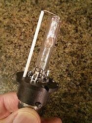 FS - 6000K D4S Xenon HID Bulbs-img_20131002_210028.jpg