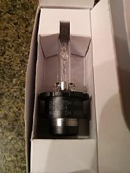 FS - 6000K D4S Xenon HID Bulbs-img_20131002_205927.jpg