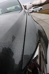 FS: IS F Carbon Fiber Hood, Fenders &amp; Trunk!!-img_3670.jpeg