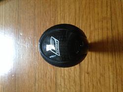 Shift knob/Roof Spoiler/JDM visors-photo-1.jpg