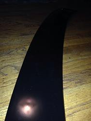 Roof spoiler - black-image-1203914065.jpg