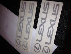 IS350 &quot;Lexus&quot; front caliper decals cheap!-lexus-decal-1.jpg